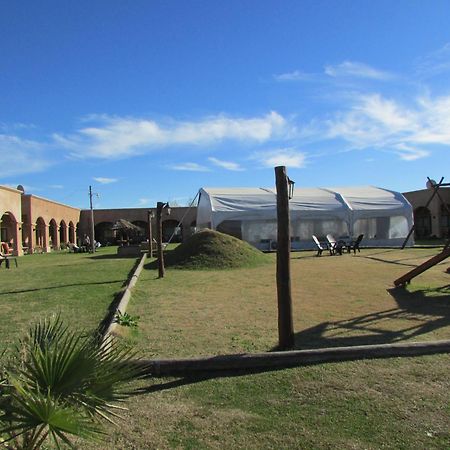 Terrazas De Lobos Aparthotel Eksteriør bilde