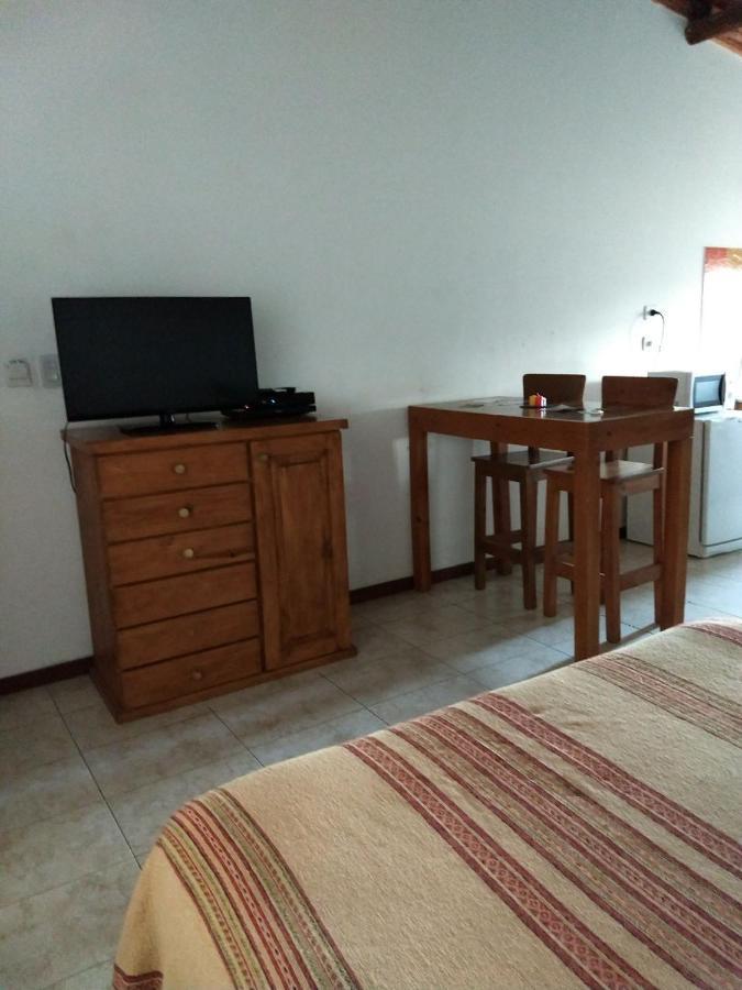 Terrazas De Lobos Aparthotel Eksteriør bilde