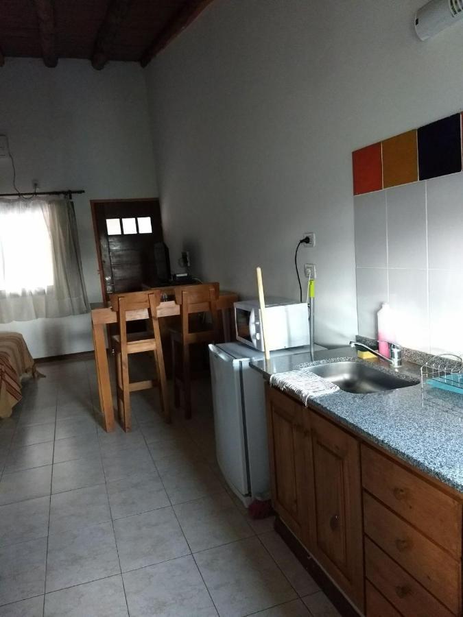 Terrazas De Lobos Aparthotel Eksteriør bilde