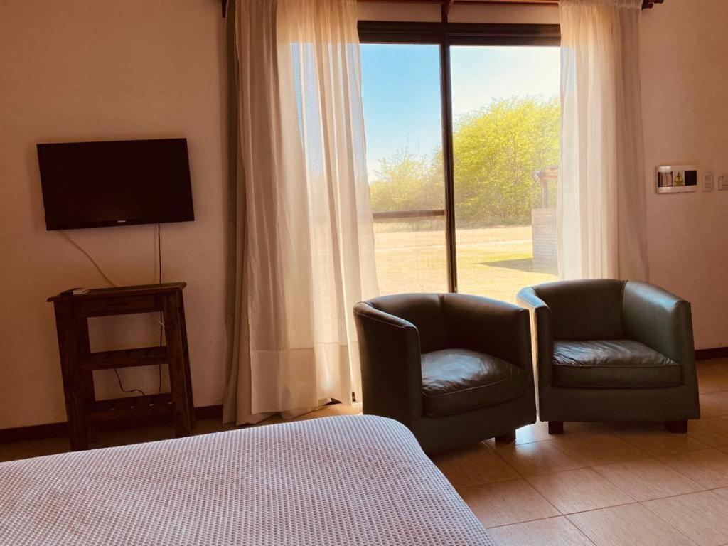 Terrazas De Lobos Aparthotel Eksteriør bilde