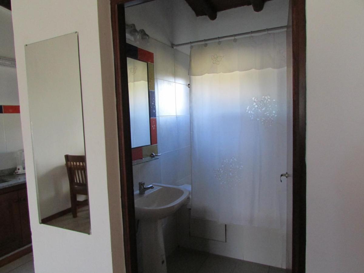Terrazas De Lobos Aparthotel Eksteriør bilde