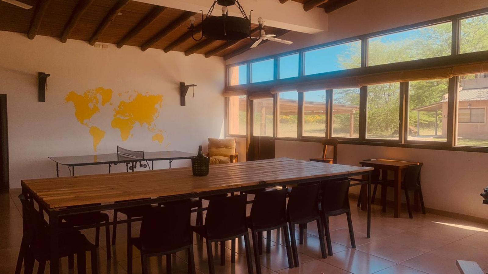 Terrazas De Lobos Aparthotel Eksteriør bilde