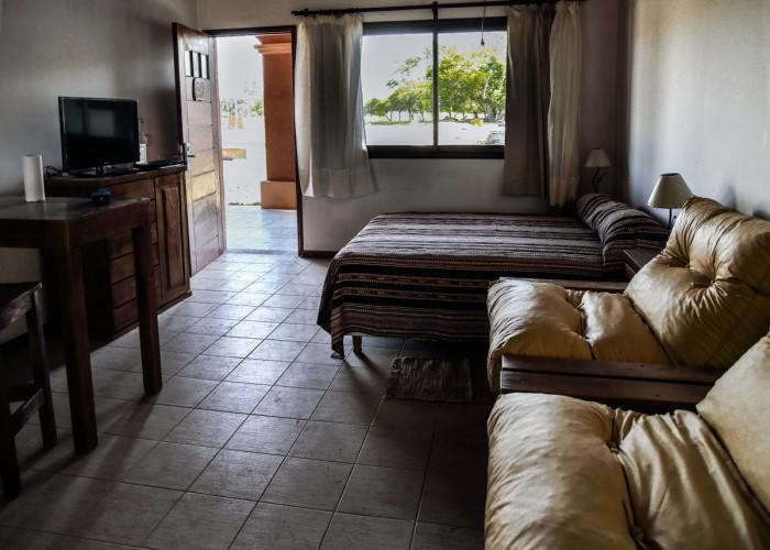 Terrazas De Lobos Aparthotel Eksteriør bilde